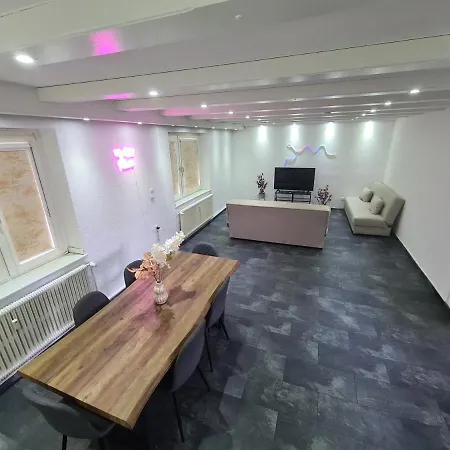 Appartamento Theox No 10 Fuer 6 Personen *