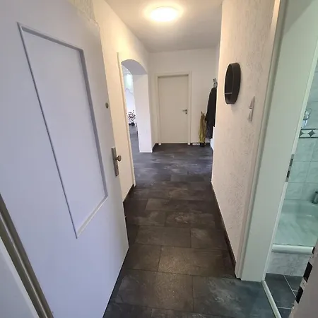 Appartamento Theox No 10 Fuer 6 Personen *